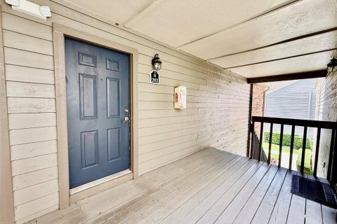 Condominio en alquiler en Clearwater, Florida, 1 dormitorio, 62.99 m2 № 1915641 - foto 2