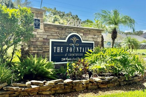 Condominio en alquiler en Clearwater, Florida, 1 dormitorio, 62.99 m2 № 1915641 - foto 16