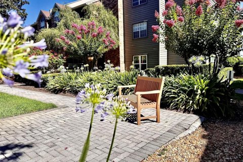 Condominio en alquiler en Clearwater, Florida, 1 dormitorio, 62.99 m2 № 1915641 - foto 21