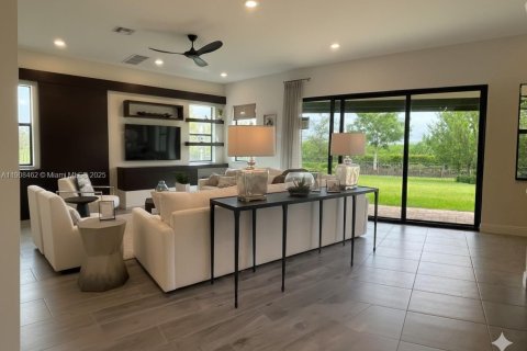 Casa en venta en Parkland, Florida, 5 dormitorios, 395.3 m2 № 1964952 - foto 5