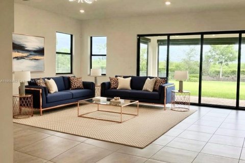 Casa en venta en Parkland, Florida, 5 dormitorios, 395.3 m2 № 1964952 - foto 4