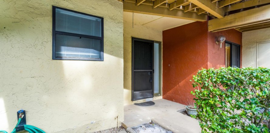 Condo à Wellington, Floride, 2 chambres № 1117915