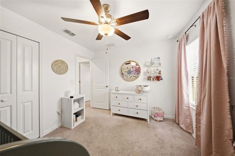 Townhouse in CONNERTON

 in Land O' Lakes, Florida 3 bedrooms, 148.74 sq.m. № 2377628 - photo 30