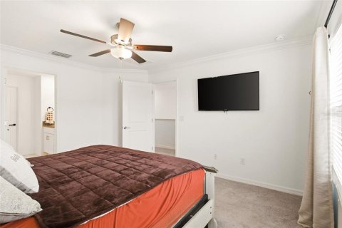 Townhouse in CONNERTON

 in Land O' Lakes, Florida 3 bedrooms, 148.74 sq.m. № 2377628 - photo 20