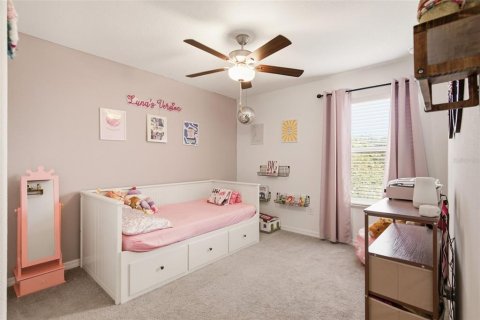 Townhouse in CONNERTON

 in Land O' Lakes, Florida 3 bedrooms, 148.74 sq.m. № 2377628 - photo 25