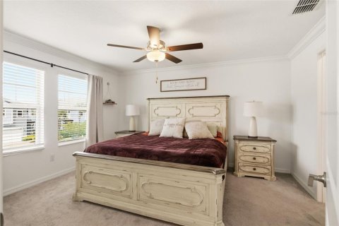 Townhouse in CONNERTON

 in Land O' Lakes, Florida 3 bedrooms, 148.74 sq.m. № 2377628 - photo 18