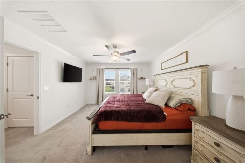 Townhouse in CONNERTON

 in Land O' Lakes, Florida 3 bedrooms, 148.74 sq.m. № 2377628 - photo 19