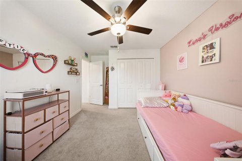 Townhouse in CONNERTON

 in Land O' Lakes, Florida 3 bedrooms, 148.74 sq.m. № 2377628 - photo 27