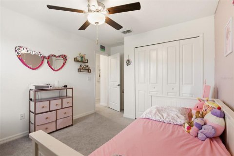 Townhouse in CONNERTON

 in Land O' Lakes, Florida 3 bedrooms, 148.74 sq.m. № 2377628 - photo 26