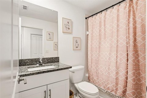 Townhouse in CONNERTON

 in Land O' Lakes, Florida 3 bedrooms, 148.74 sq.m. № 2377628 - photo 28