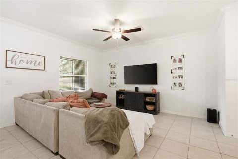 Townhouse in CONNERTON

 in Land O' Lakes, Florida 3 bedrooms, 148.74 sq.m. № 2377628 - photo 7
