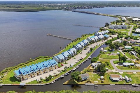 Купить кондоминиум в Порт-Шарлотт, Флорида 5 комнат, 74.14м2, № 2229962 - фото 7