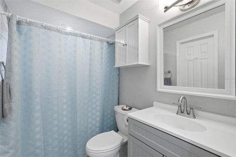 Купить кондоминиум в Порт-Шарлотт, Флорида 5 комнат, 74.14м2, № 2229962 - фото 22