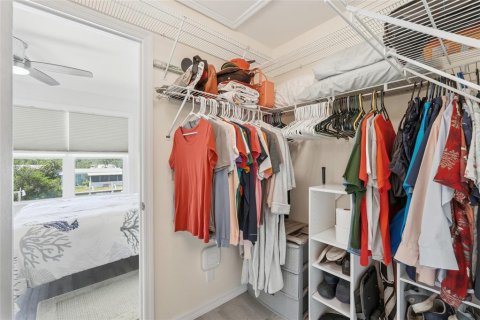 Купить кондоминиум в Порт-Шарлотт, Флорида 5 комнат, 74.14м2, № 2229962 - фото 21