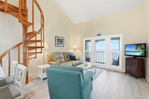Купить кондоминиум в Порт-Шарлотт, Флорида 5 комнат, 74.14м2, № 2229962 - фото 10