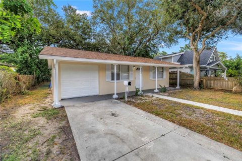 Casa en venta en Saint Petersburg, Florida, 3 dormitorios, 74.69 m2 № 2385882 - foto 29