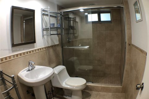 Copropriété à louer à Miami Beach, Floride: 1 chambre, 67.82 m2 № 2264612 - photo 7