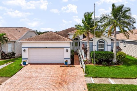 Casa en Oldsmar, Florida 2 dormitorios, 157.66 m2 № 2362550