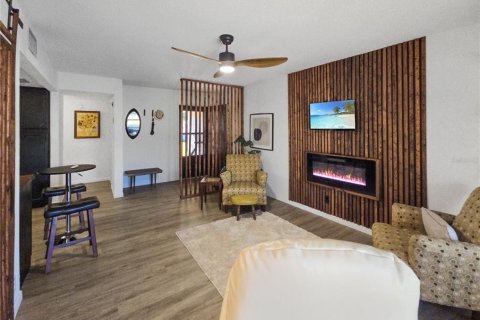 Condominio en venta en Ocala, Florida, 1 dormitorio, 76.37 m2 № 2217835 - foto 5