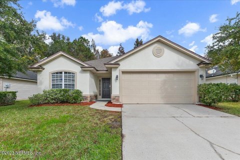 Casa en venta en Jacksonville, Florida, 3 dormitorios, 156.26 m2 № 885620 - foto 1