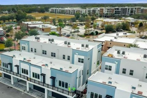 Immobilier commercial à louer à Oviedo, Floride: 70.61 m2 № 1535484 - photo 8