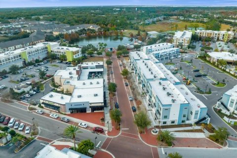 Immobilier commercial à louer à Oviedo, Floride: 70.61 m2 № 1535484 - photo 3