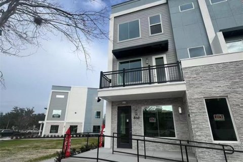Immobilier commercial à louer à Oviedo, Floride: 70.61 m2 № 1535484 - photo 23