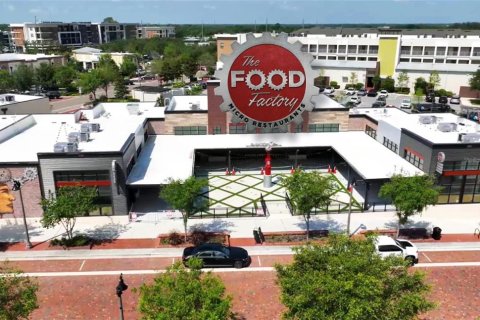 Immobilier commercial à louer à Oviedo, Floride: 70.61 m2 № 1535484 - photo 6