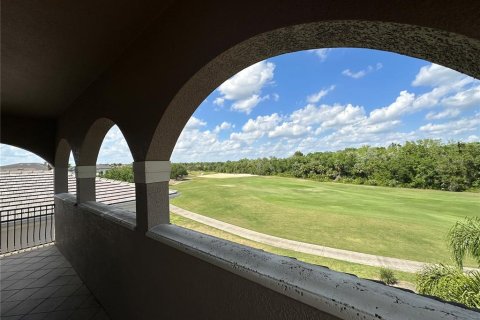 Villa ou maison à vendre à Four Corners, Floride: 8 chambres, 392.7 m2 № 1614451 - photo 15