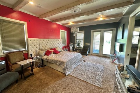 Villa ou maison à vendre à Four Corners, Floride: 8 chambres, 392.7 m2 № 1614451 - photo 7