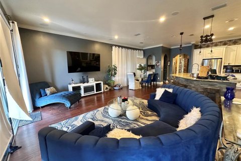 Villa ou maison à vendre à Four Corners, Floride: 8 chambres, 392.7 m2 № 1614451 - photo 5