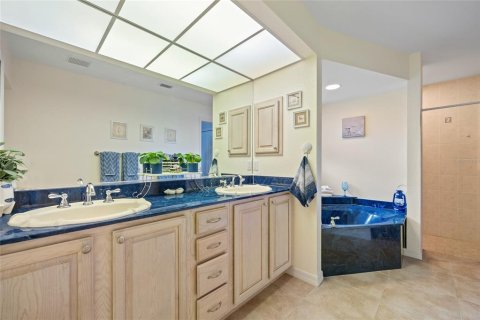 Casa en venta en North Port, Florida, 3 dormitorios, 150.78 m2 № 1800582 - foto 18