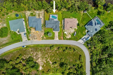 Casa en venta en North Port, Florida, 3 dormitorios, 150.78 m2 № 1800582 - foto 28
