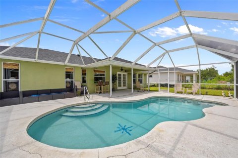 Casa en venta en North Port, Florida, 3 dormitorios, 150.78 m2 № 1800582 - foto 3