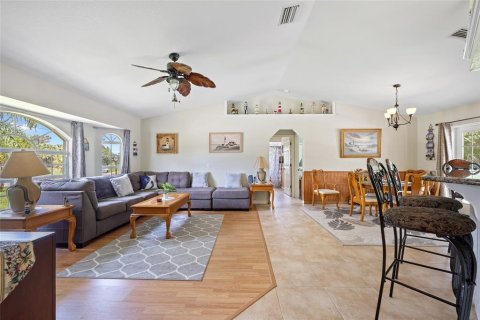 Casa en venta en North Port, Florida, 3 dormitorios, 150.78 m2 № 1800582 - foto 6
