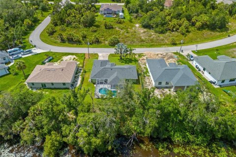 Casa en venta en North Port, Florida, 3 dormitorios, 150.78 m2 № 1800582 - foto 29