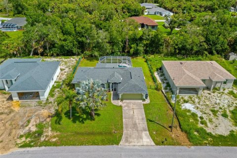 Casa en venta en North Port, Florida, 3 dormitorios, 150.78 m2 № 1800582 - foto 26