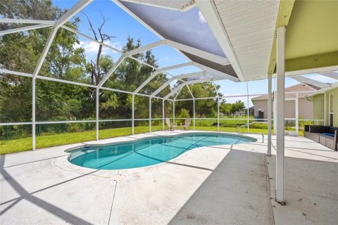 Casa en venta en North Port, Florida, 3 dormitorios, 150.78 m2 № 1800582 - foto 25
