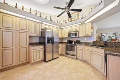 Casa en venta en North Port, Florida, 3 dormitorios, 150.78 m2 № 1800582 - foto 13