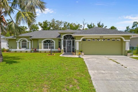 Casa en venta en North Port, Florida, 3 dormitorios, 150.78 m2 № 1800582 - foto 1