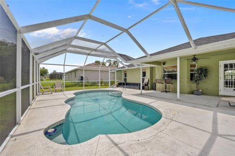 Casa en venta en North Port, Florida, 3 dormitorios, 150.78 m2 № 1800582 - foto 24