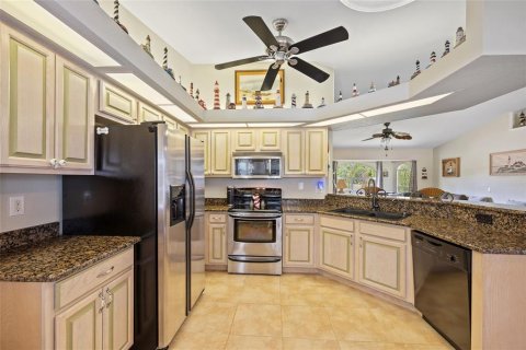 Casa en venta en North Port, Florida, 3 dormitorios, 150.78 m2 № 1800582 - foto 12