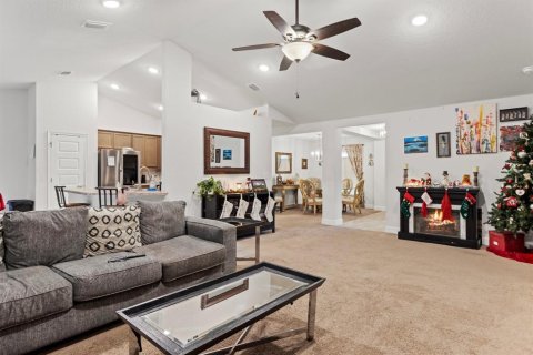 Villa ou maison à vendre à Citrus Springs, Floride: 3 chambres, 183.95 m2 № 1549936 - photo 2