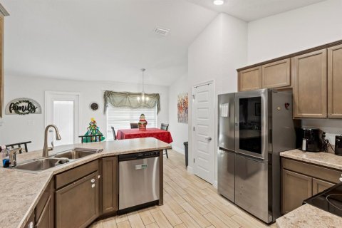 Villa ou maison à vendre à Citrus Springs, Floride: 3 chambres, 183.95 m2 № 1549936 - photo 6