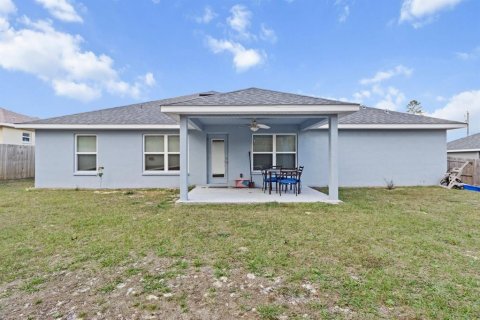 Villa ou maison à vendre à Citrus Springs, Floride: 3 chambres, 183.95 m2 № 1549936 - photo 16