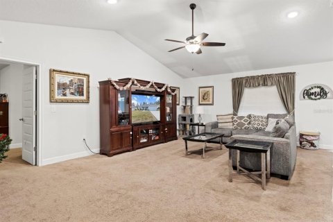 Villa ou maison à vendre à Citrus Springs, Floride: 3 chambres, 183.95 m2 № 1549936 - photo 3
