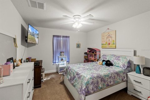 Villa ou maison à vendre à Citrus Springs, Floride: 3 chambres, 183.95 m2 № 1549936 - photo 10