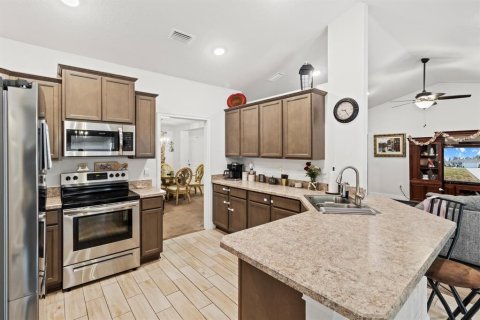 Villa ou maison à vendre à Citrus Springs, Floride: 3 chambres, 183.95 m2 № 1549936 - photo 5