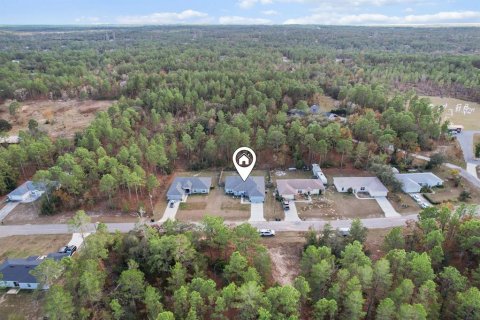 Villa ou maison à vendre à Citrus Springs, Floride: 3 chambres, 183.95 m2 № 1549936 - photo 15
