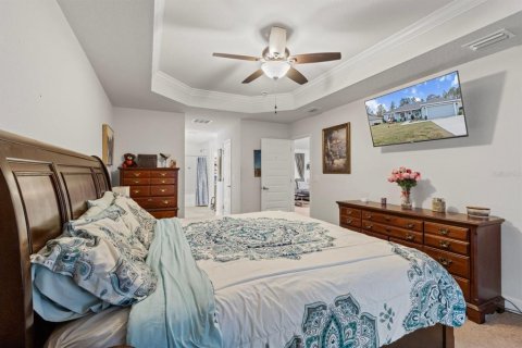 Villa ou maison à vendre à Citrus Springs, Floride: 3 chambres, 183.95 m2 № 1549936 - photo 12